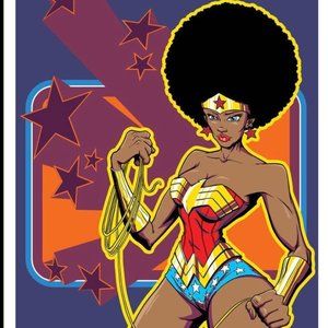 Meet your Posher, Nat